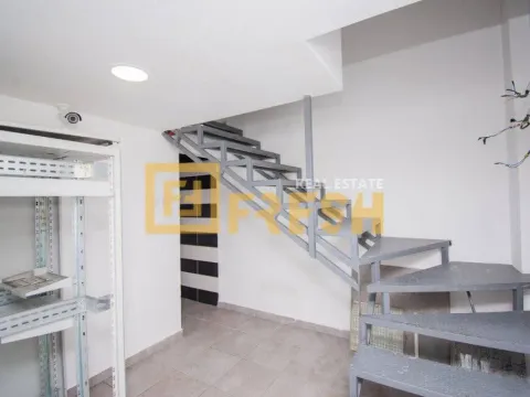 Izdavanje, poslovni prostor, 120m², Preko Morače, Podgorica - image 8