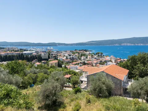 Prodaja, plac, 3344m², Donja Lastva, Tivat - image 9
