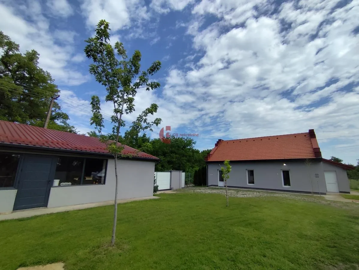 Prodaja, kuća, 450m², Makova Sedmica, Subotica