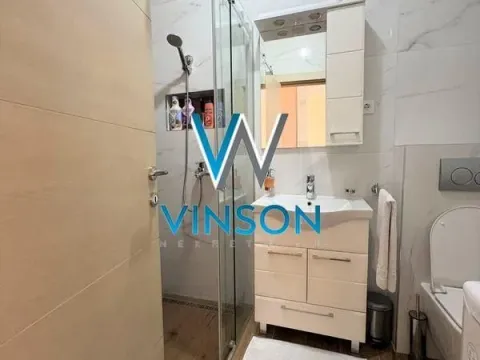 Izdavanje, jednosoban stan, 38m², Centar, Novi Sad - image 16