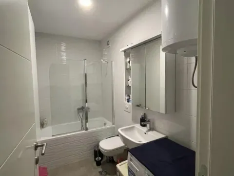 Prodaja, dvosoban stan, 62m², Rotkvarija, Novi Sad Sve Podlokacije - image 8