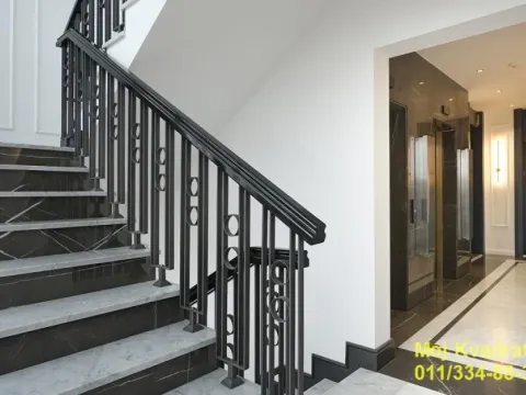 Sale, apartment, 193m², Južni Bulevar, Vračar Sve Podlokacije - image 17