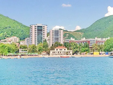 Prodaja, stan, 46m², Budva, Crna Gora - image 7