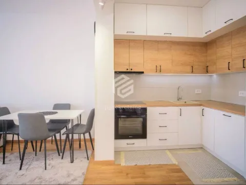 Rent, one bedroom apartment, 45m², Stari Aerodrom, Podgorica - image 2