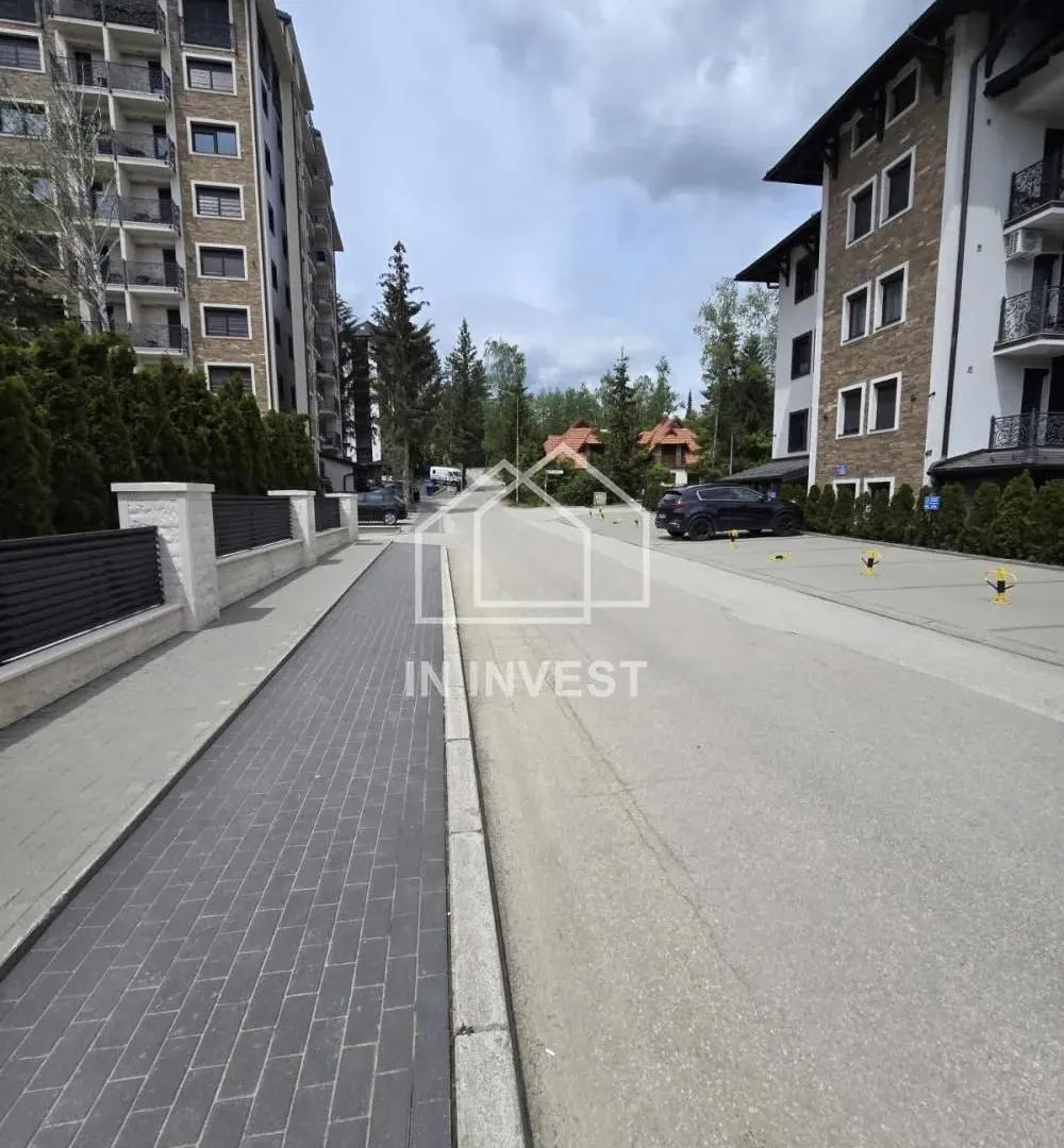 Prodaja, dvosoban stan, 35m², Centar, Zlatibor