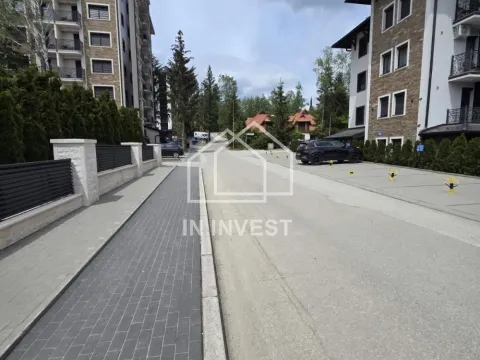 Prodaja, dvosoban stan, 35m², Centar, Zlatibor - image 8