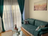 Izdavanje, jednosoban stan, 46m², Mažina, Tivat - image 1