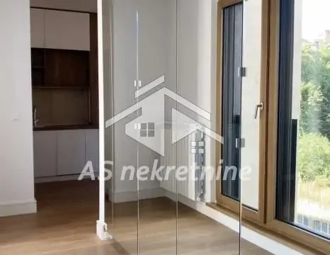Rent, two bedroom apartment, 62m², Savski Venac, Beograd - image 7