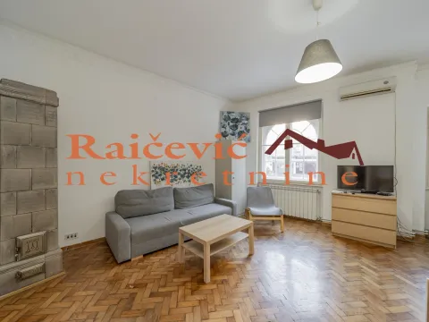 Izdavanje, jednosoban stan, 55m², Stari Grad, Beograd - image 2