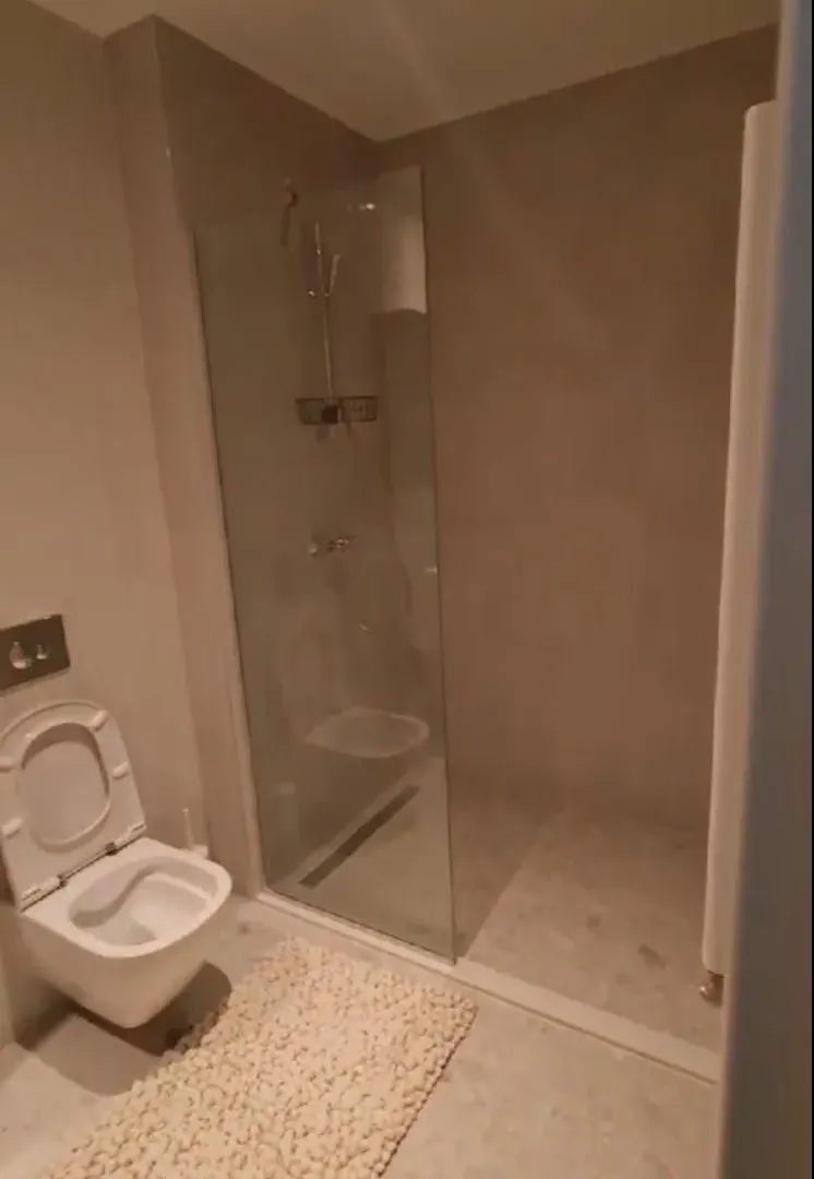 Rent, three bedroom apartment, 83m², Savski Venac, Beograd