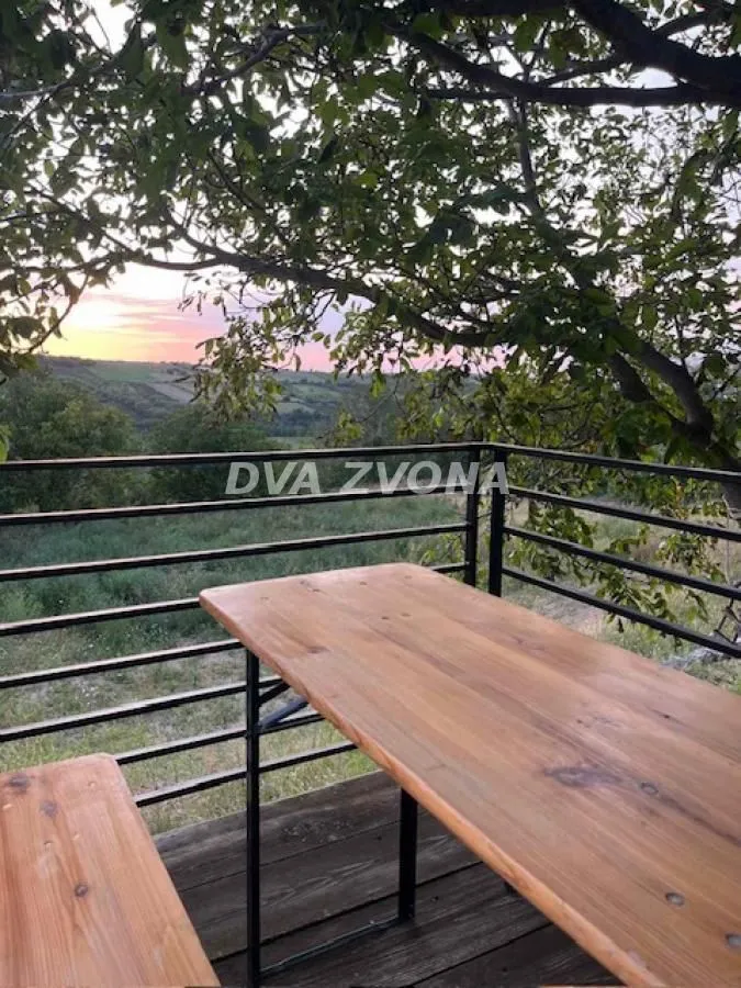 Prodaja, kuća, 48m², Sremski Karlovci, Novi Sad