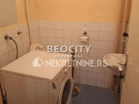 Sale, three bedroom apartment, 83m², Dorćol Sve Podlokacije, Beograd - image 9