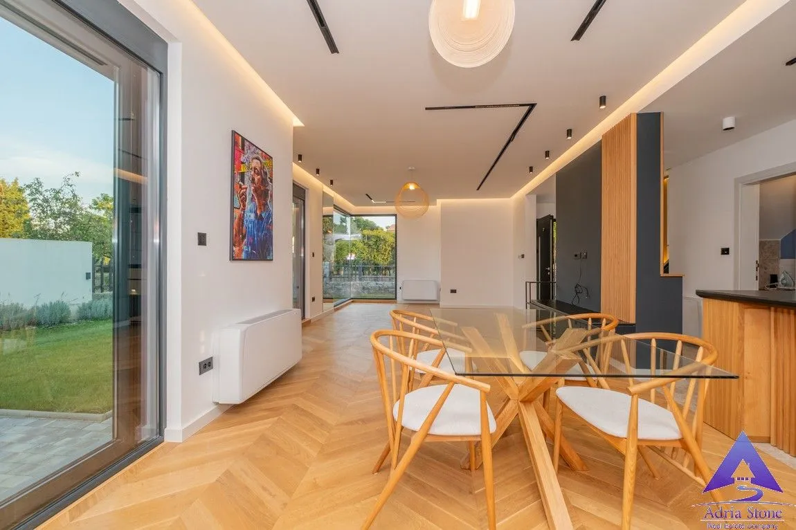 Rent, house, 180m², Podgorica, Crna Gora