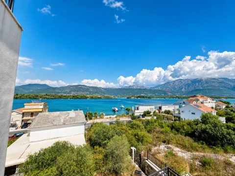 Prodaja, jednosoban stan, 51m², Đuraševići, Tivat - image 13