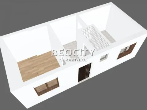 Prodaja, dvosoban stan, 28m², Dorćol Sve Podlokacije, Beograd - image 4