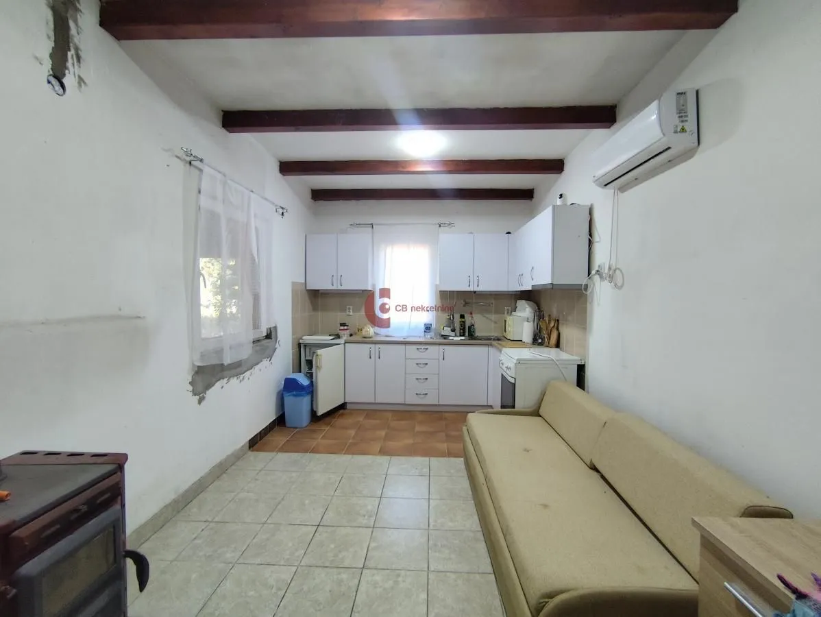 Prodaja, kuća, 67m², Kelebija, Subotica