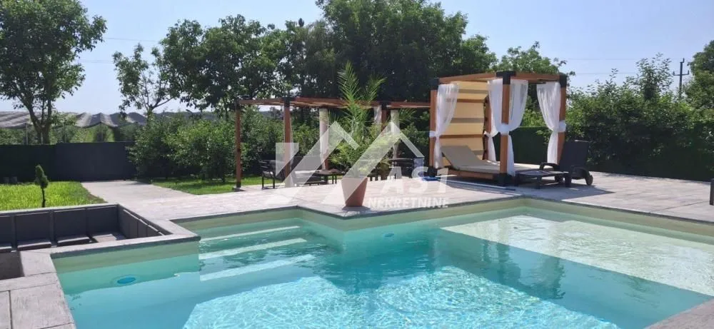 Sale, house, 75m², Surduk, Stara Pazova