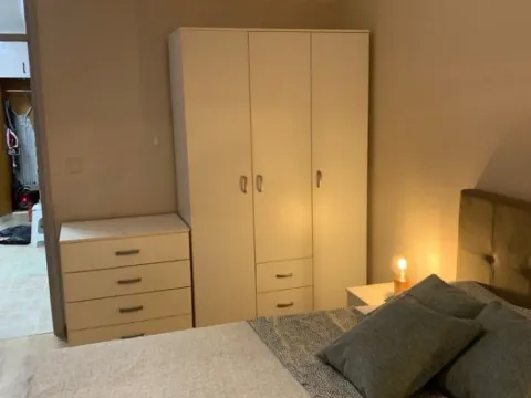 Rent, two bedroom apartment, 68m², Topla, Herceg Novi - image 2