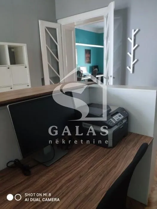 Rent, office space, 120m², Stari Grad, Beograd