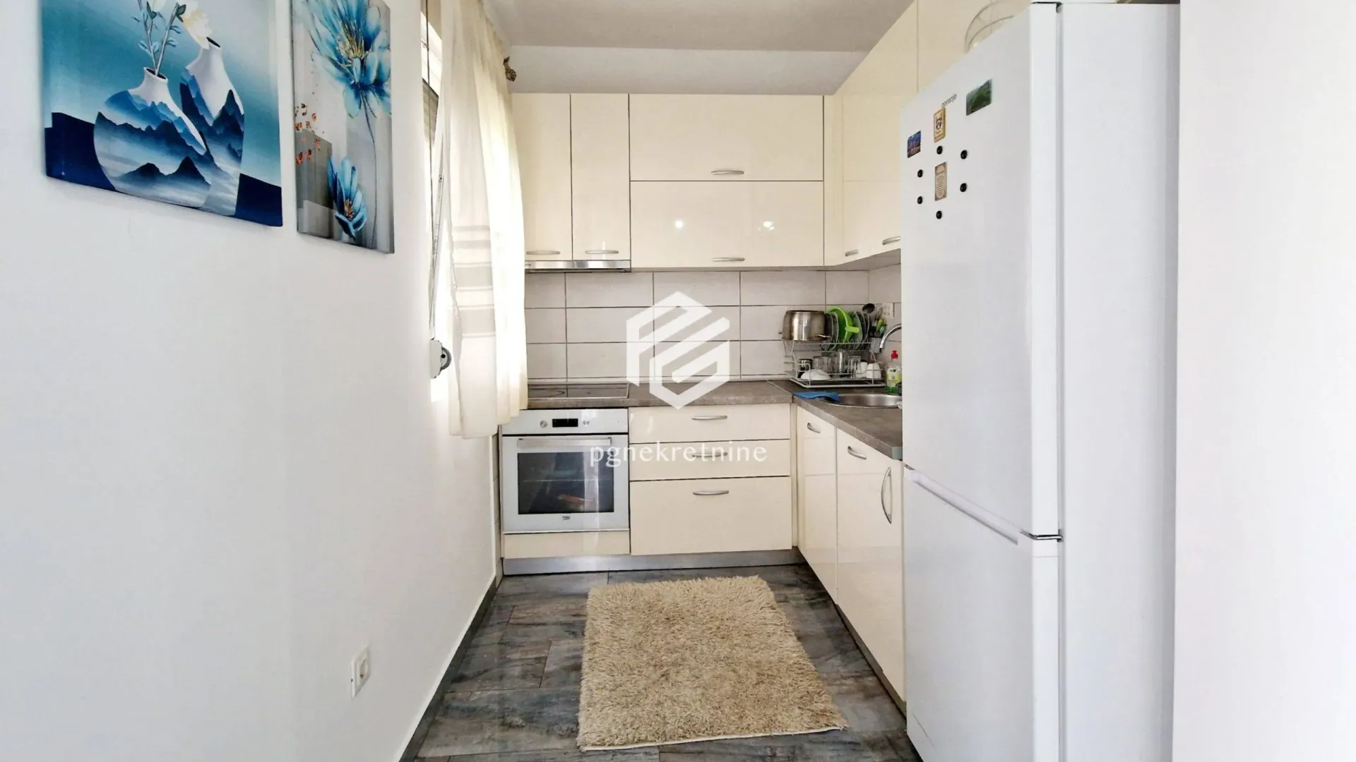 Rent, house, 147m², Donji Kokoti, Podgorica