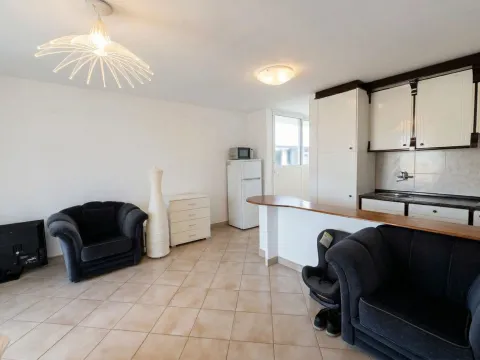 Sale, two bedroom apartment, 45m², Sveti Stefan, Budva - image 16