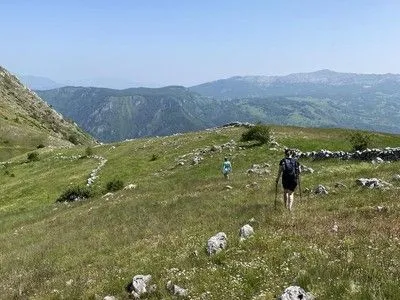 Prodaja, plac, 800m², Stabna, Plužine - image 2