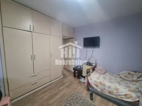 Sale, two bedroom apartment, 66m², Novi Beograd Blok 37, Novi Beograd Sve Podlokacije - image 11
