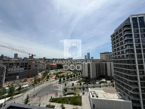 Izdavanje, trosoban stan, 80m², Savski Venac, Beograd - image 19