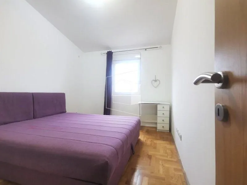 Rent, two bedroom apartment, 63m², Zabjelo, Podgorica