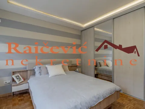 Izdavanje, dvosoban stan, 60m², Novi Beograd Blok 21, Novi Beograd Sve Podlokacije - image 5