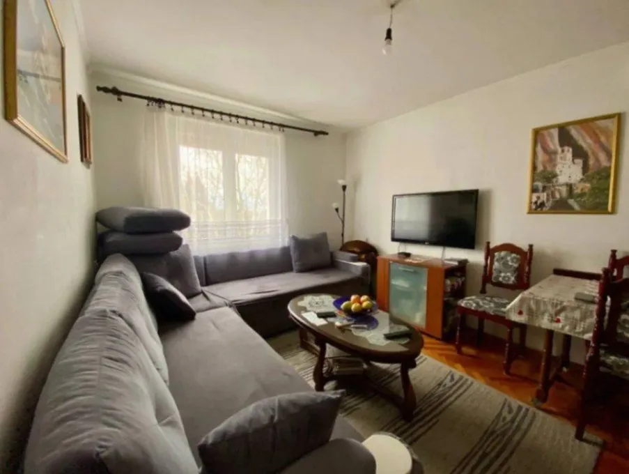 Sale, three bedroom apartment, 72m², Bar, Crna Gora