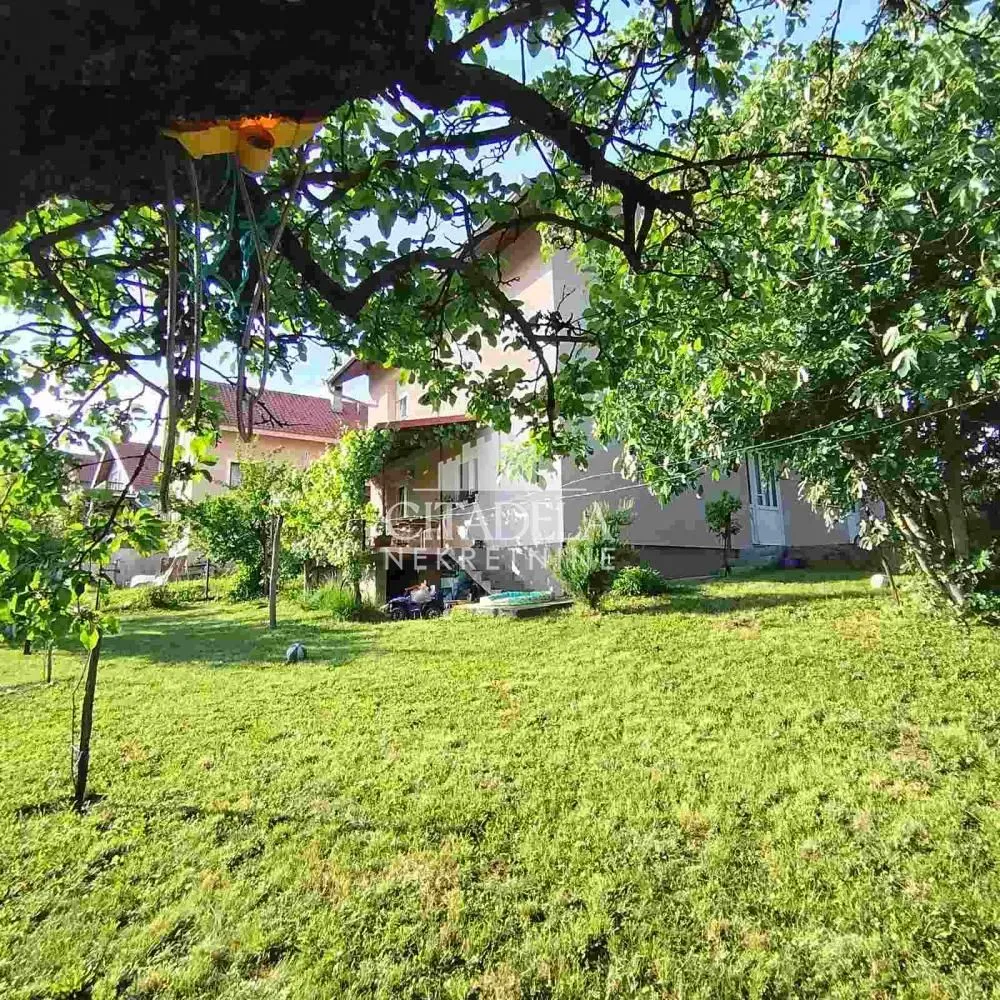 Prodaja, kuća, 140m², Arnajevo, Barajevo