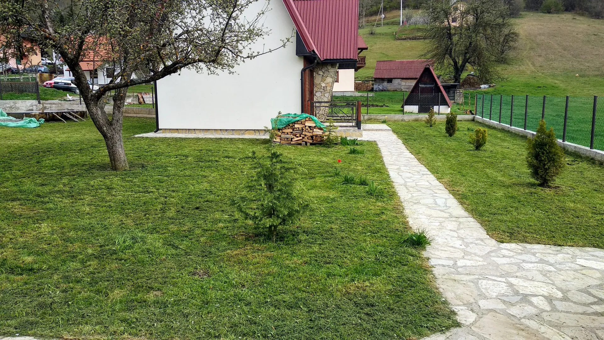 Prodaja, kuća, 70m², Smailagića Polje, Kolašin