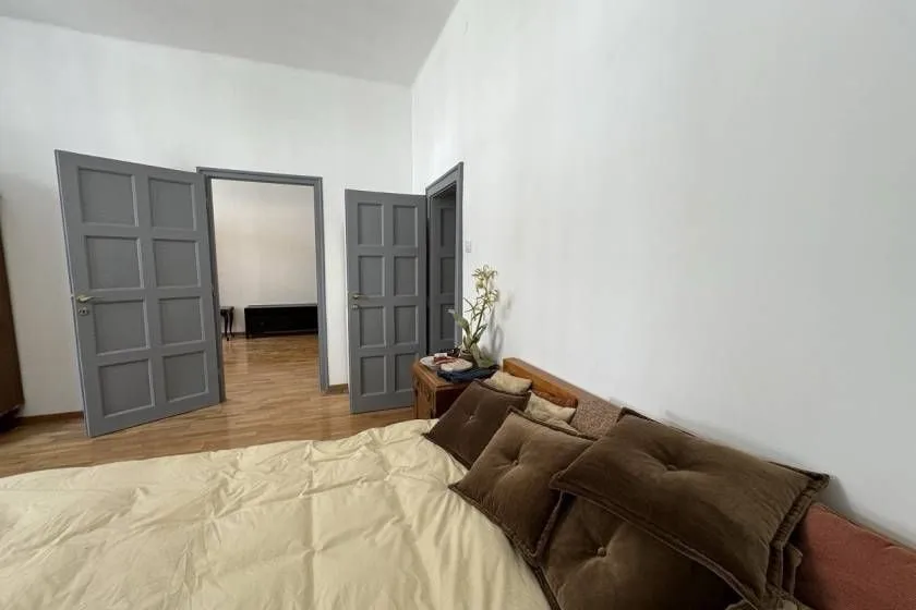 Sale, four bedroom apartment, 103m², Stari Grad, Beograd