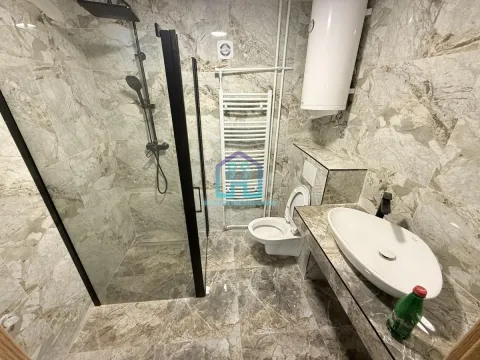 Sale, three bedroom apartment, 53m², Železnička Stanica, Novi Sad Sve Podlokacije - image 15