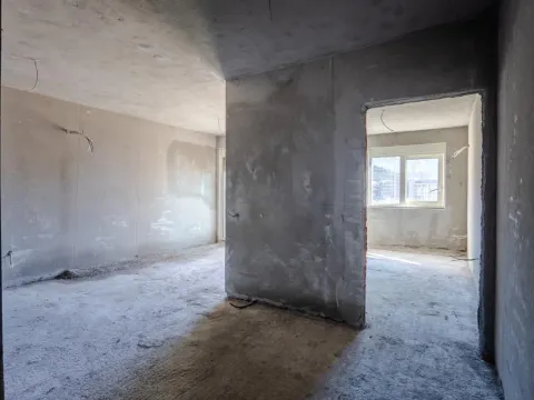 Sale, one bedroom apartment, 52m², Bečići, Budva - image 4