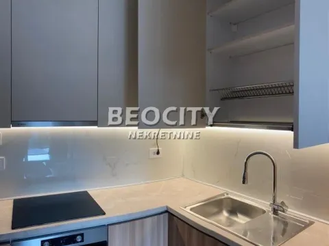 Rent, one bedroom apartment, 30m², Centar, Novi Sad - image 7