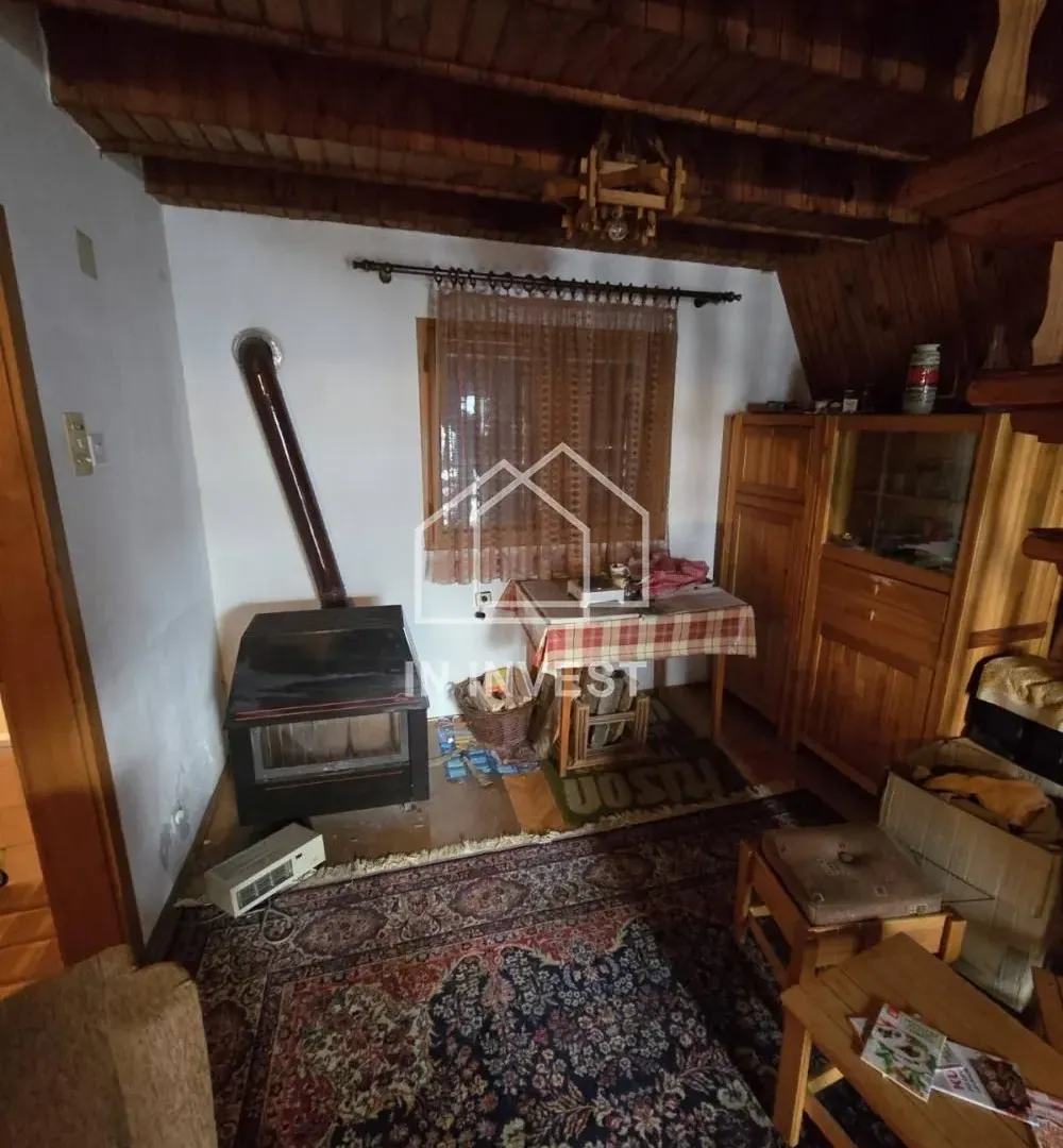 Prodaja, kuća, 46m², Sloboda, Zlatibor