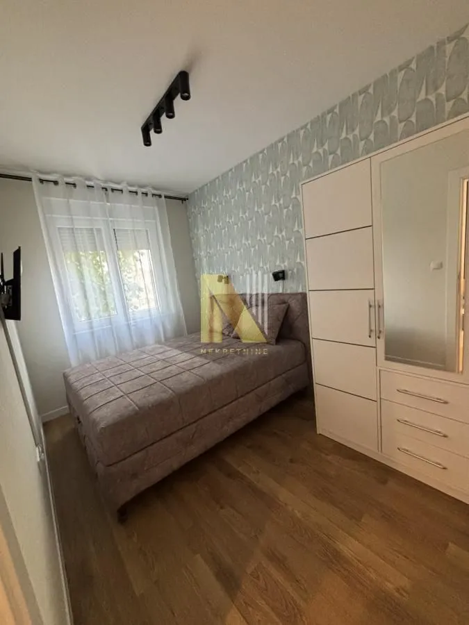 Izdavanje, jednosoban stan, 37m², Kej, Novi Sad Sve Podlokacije