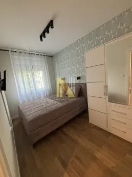 Izdavanje, jednosoban stan, 37m², Kej, Novi Sad Sve Podlokacije - image 5