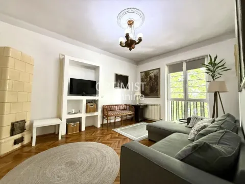 Rent, apartment, 120m², Tašmajdan, Palilula Sve Podlokacije - image 3