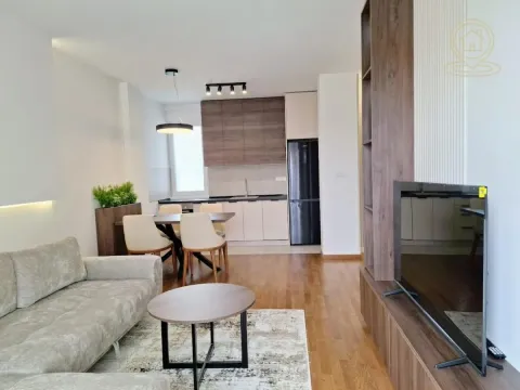 Rent, two bedroom apartment, 50m², Telep, Novi Sad Sve Podlokacije - image 4