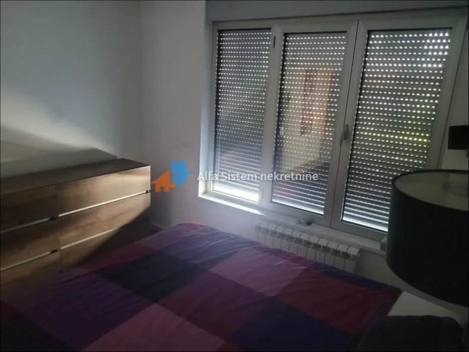 Rent, apartment, 60m², Lekino Brdo, Voždovac Sve Podlokacije