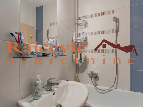 Sale, two bedroom apartment, 71m², Novi Beograd Sve Podlokacije, Beograd - image 19