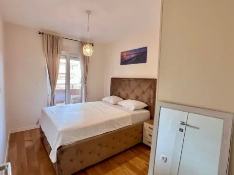 Prodaja, jednosoban stan, 53m², Central Point, Podgorica - image 12