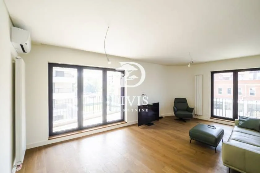 Sale, three bedroom apartment, 91m², Čukarica, Beograd