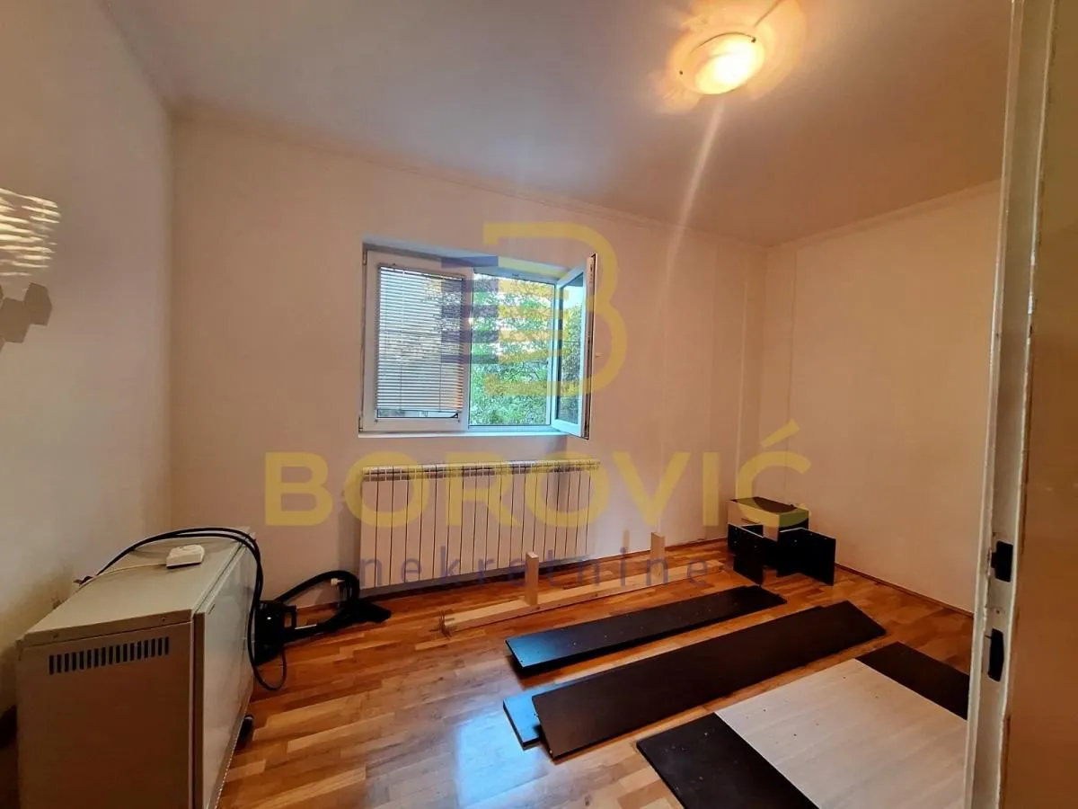 Sale, two bedroom apartment, 71m², Voždovac Sve Podlokacije, Beograd