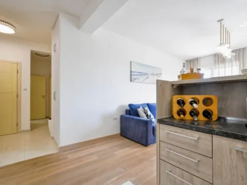 Sale, three bedroom apartment, 92m², Donja Lastva, Tivat - image 20