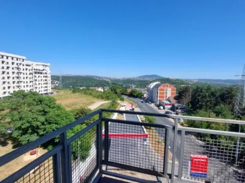 Rent, two bedroom apartment, 55m², Vidikovački venac, Rakovica - image 12
