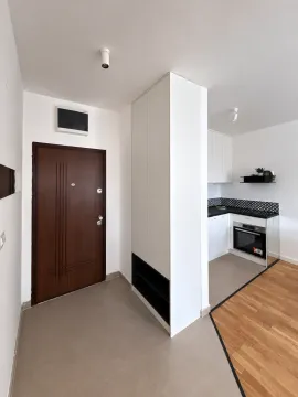 Izdavanje, jednosoban stan, 42m², Zabjelo, Podgorica - image 4